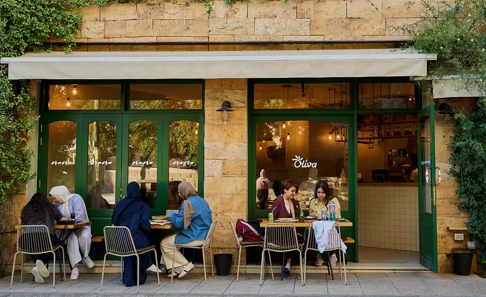 Where Neighborhoods Come Alive